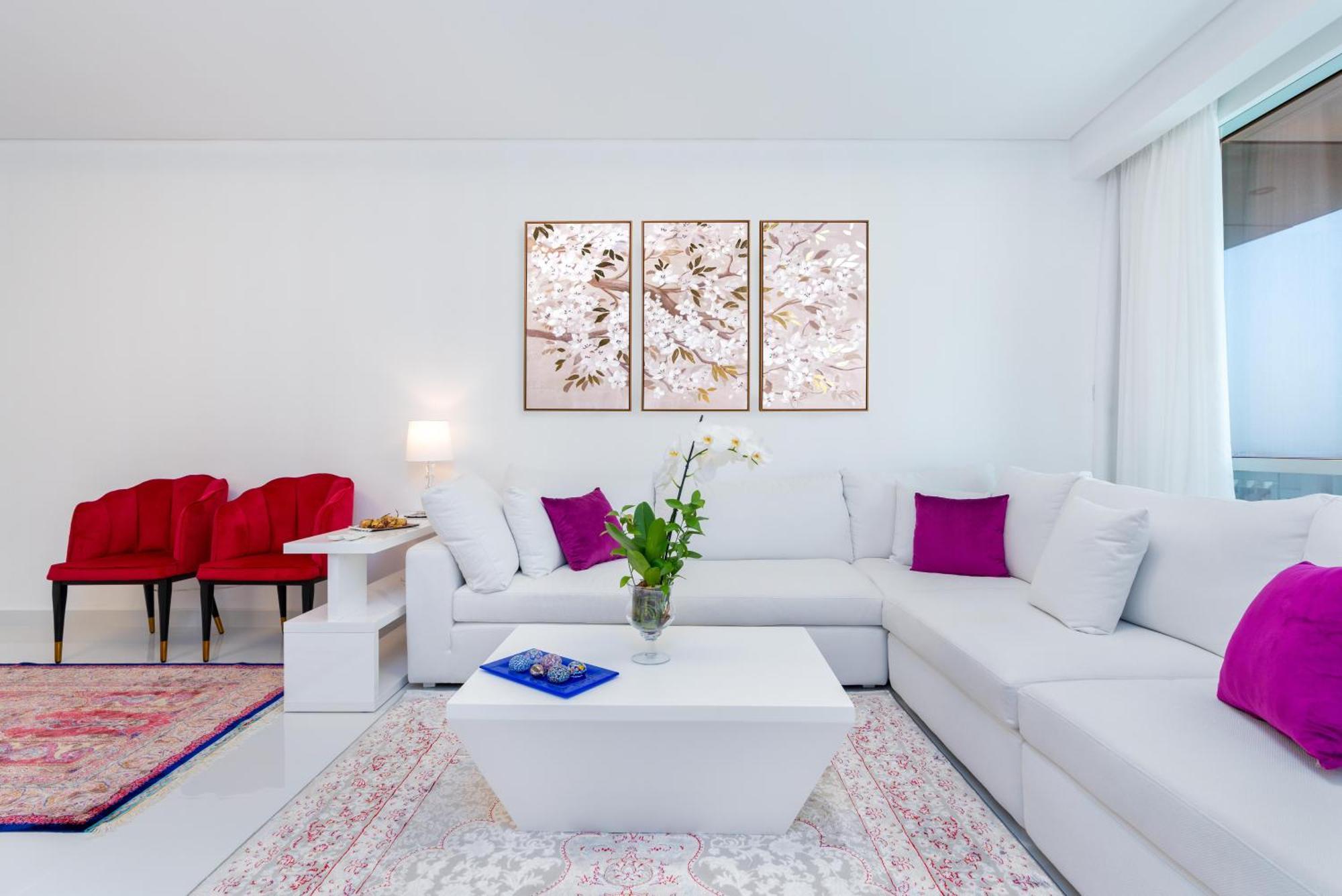 Apartamento High Class *