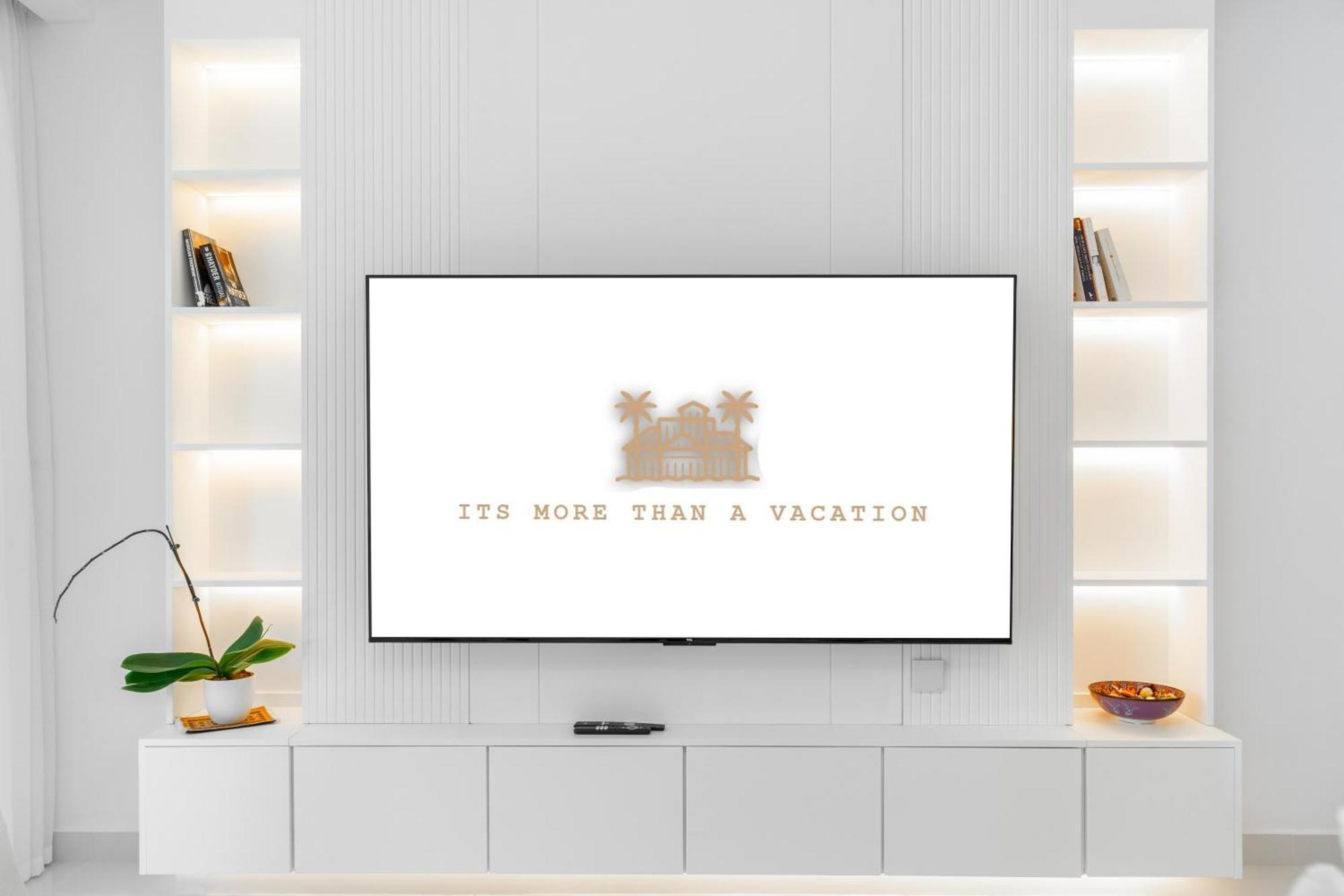 Apartamento High Class Dubái