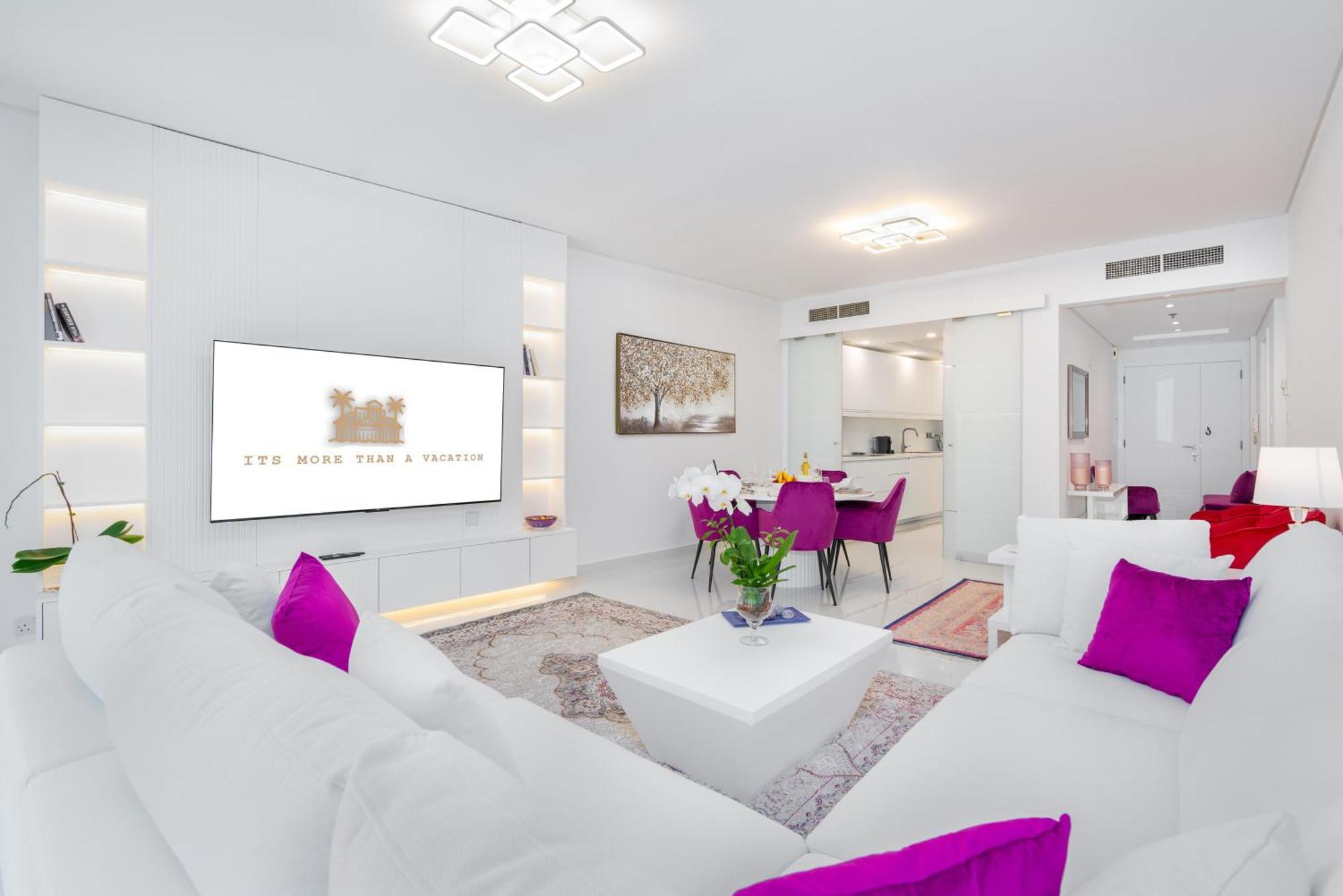 Apartamento High Class *