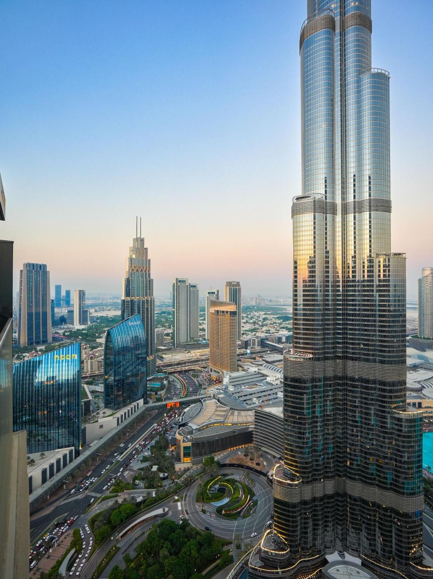 Appartamento Venetian - The Address Residences Opera *