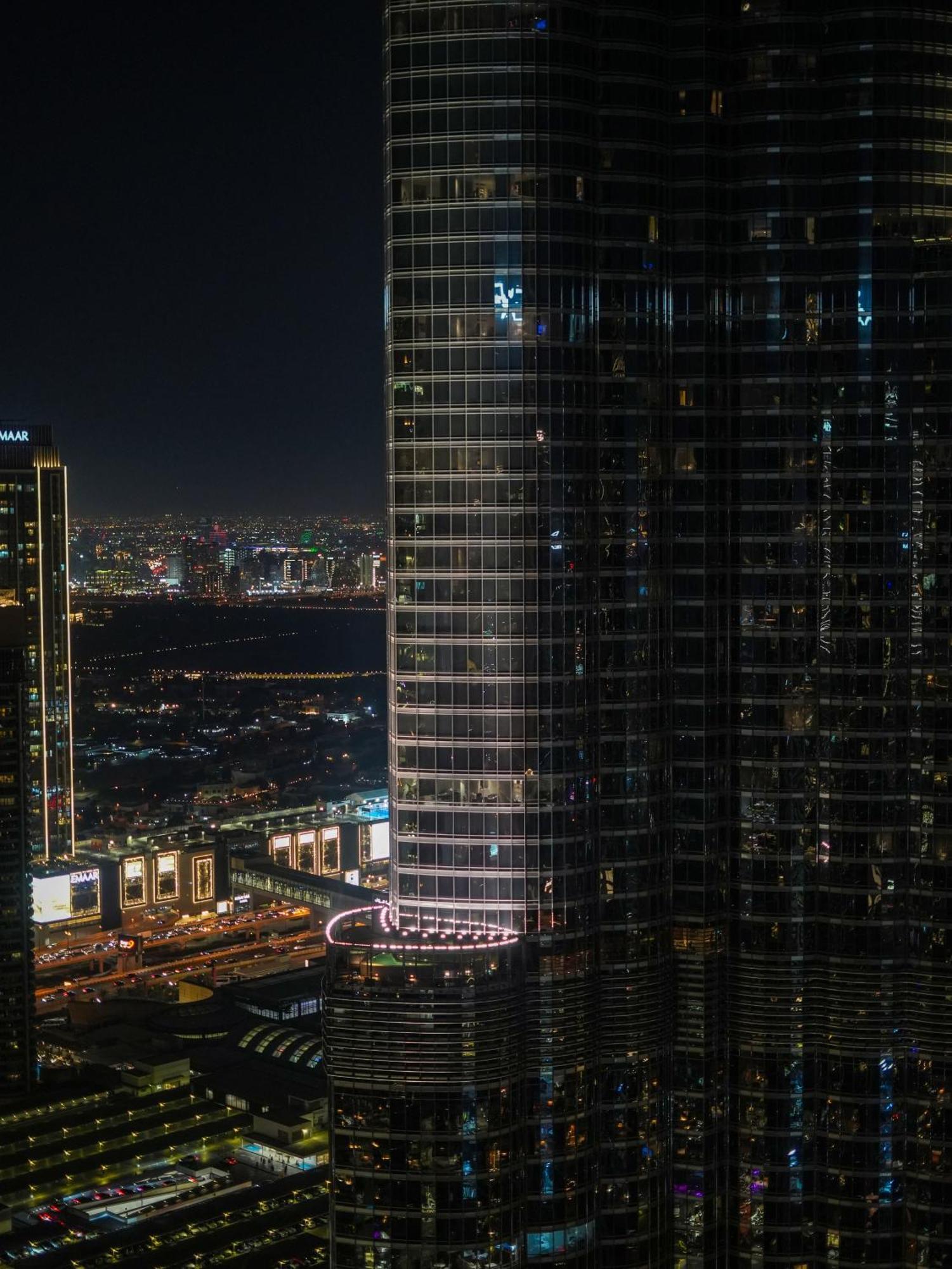 Venetian - The Address Residences Opera Appartamento