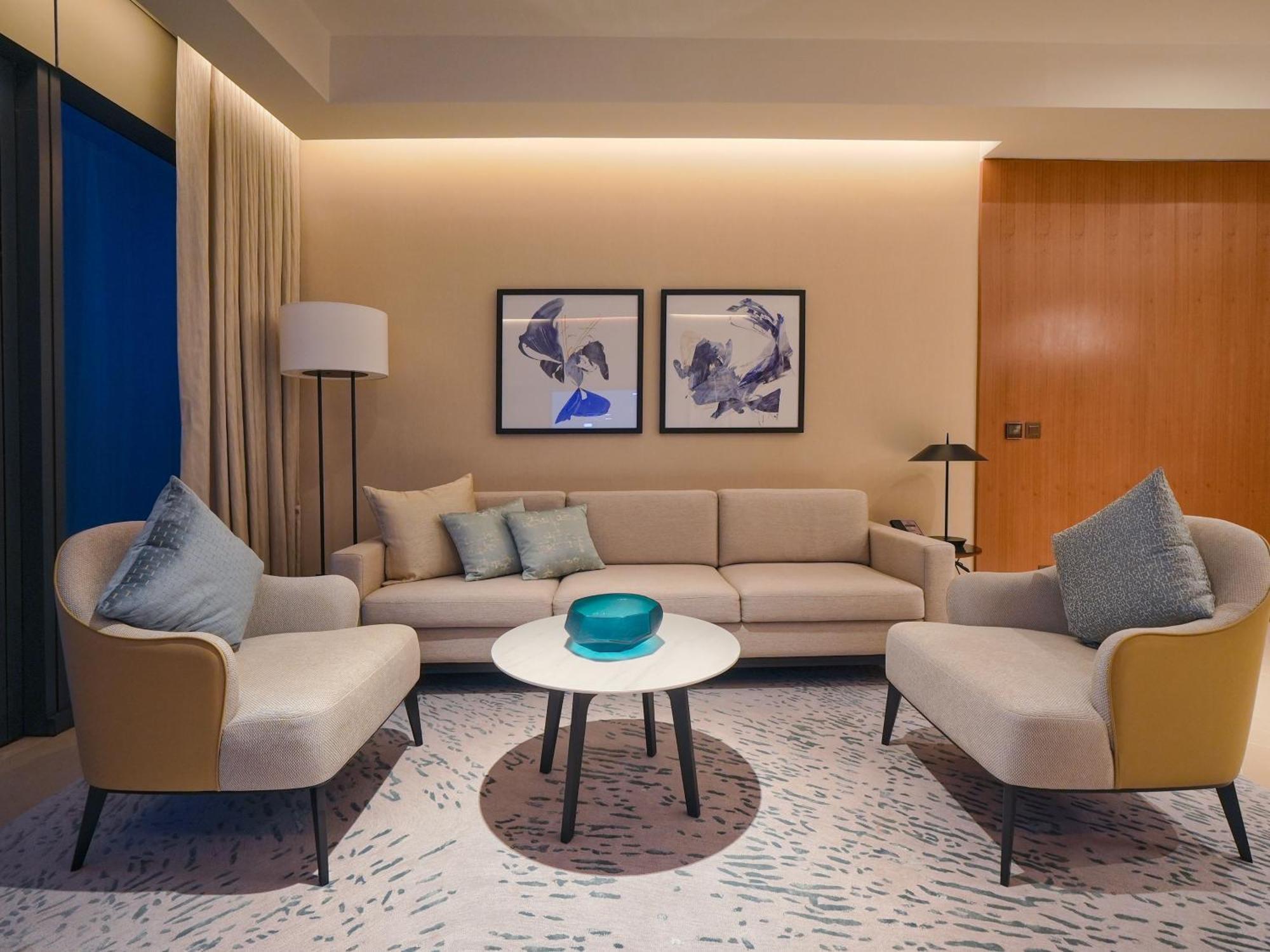 Appartamento Venetian - The Address Residences Opera *