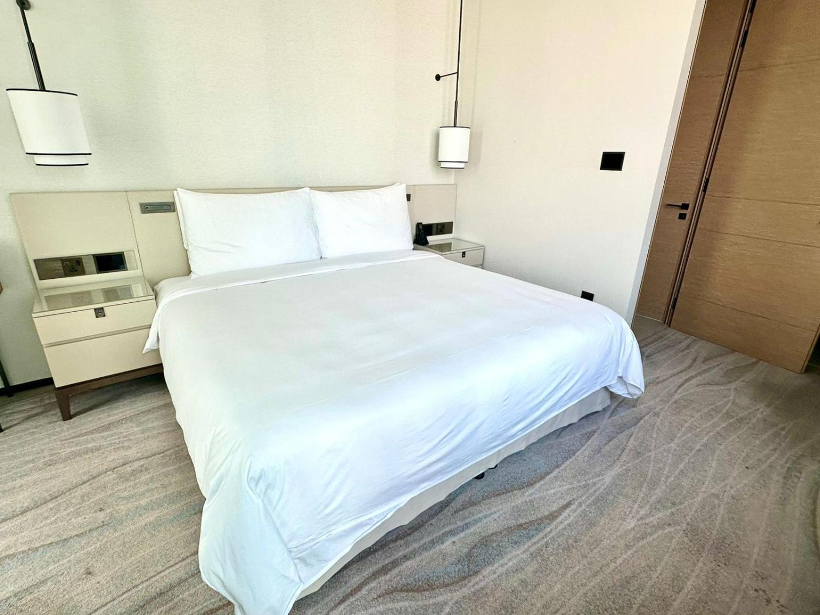 Appartement In Marina *