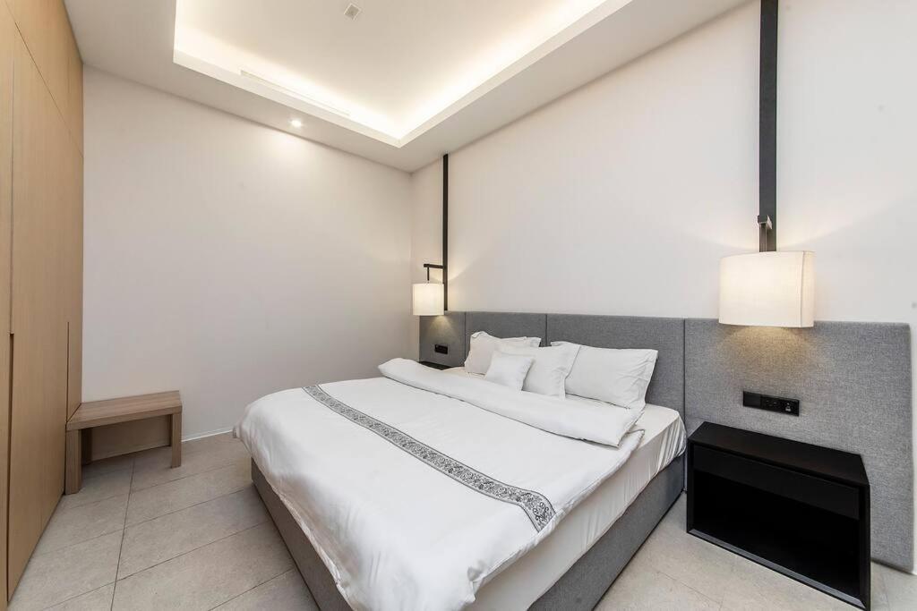 Anantara Palm Jumeirah Sea View Appartement Dubaï