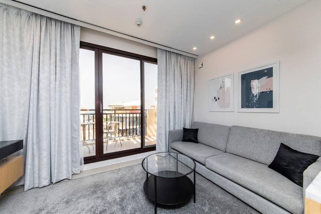 Anantara Palm Jumeirah Sea View Appartement *