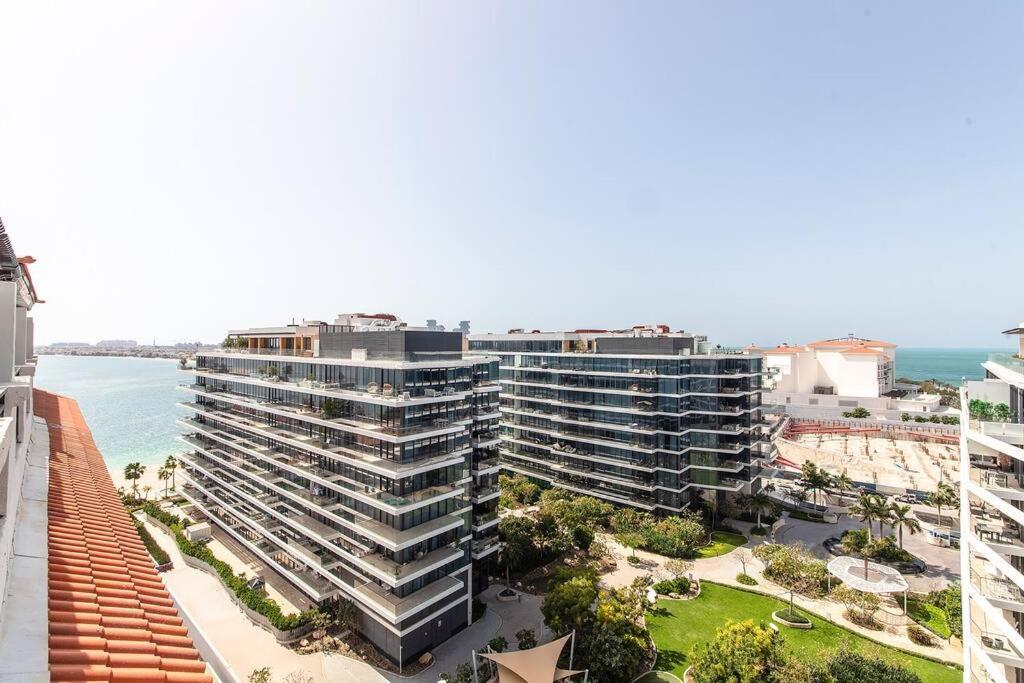 Appartement Anantara Palm Jumeirah Sea View