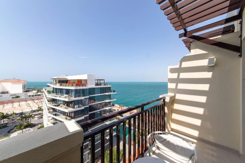 Appartement Anantara Palm Jumeirah Sea View