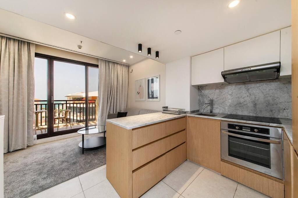Appartement Anantara Palm Jumeirah Sea View *