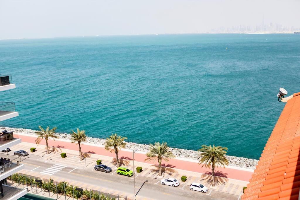 Anantara Palm Jumeirah Sea View Appartement *