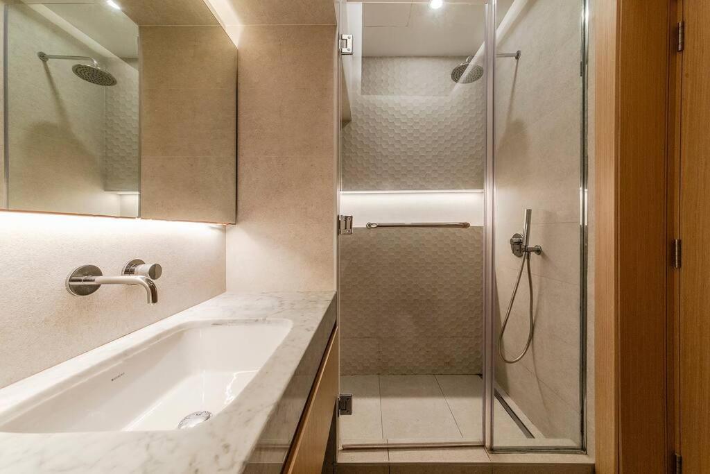 Anantara Palm Jumeirah Sea View Appartement *