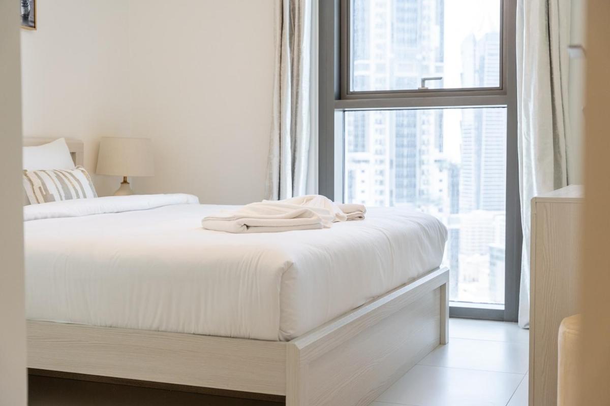 Awesome 2-bedroom With Iconic Views In Business Bay Apartament *