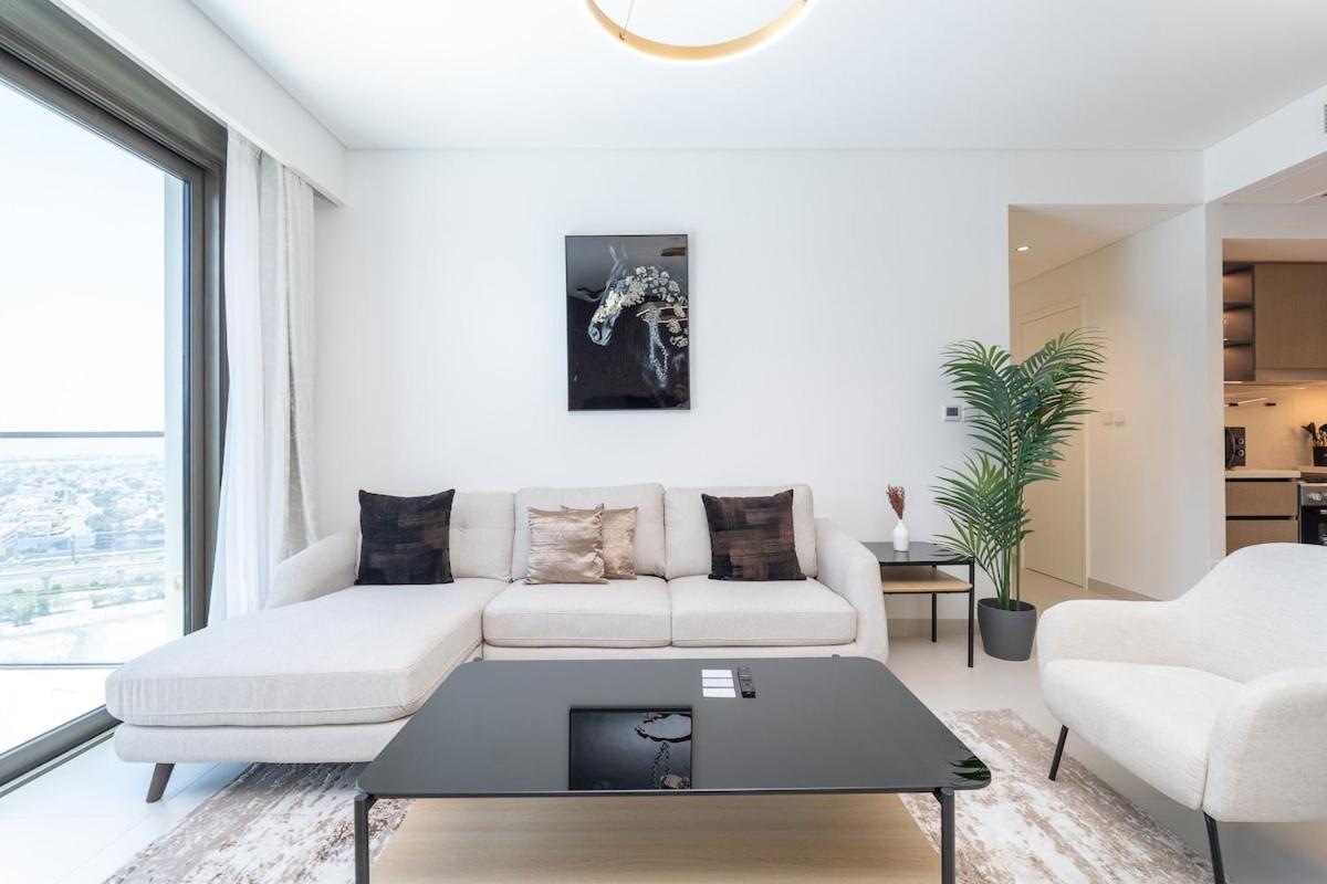 Awesome 2-bedroom With Iconic Views In Business Bay Apartament Dubai