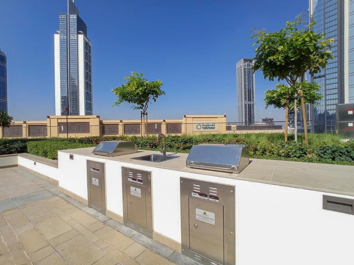 Awesome 2-bedroom With Iconic Views In Business Bay Apartament *