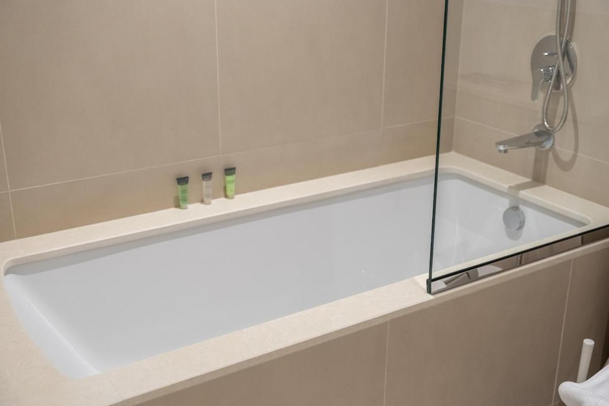 Apartament Awesome 2-bedroom With Iconic Views In Business Bay *