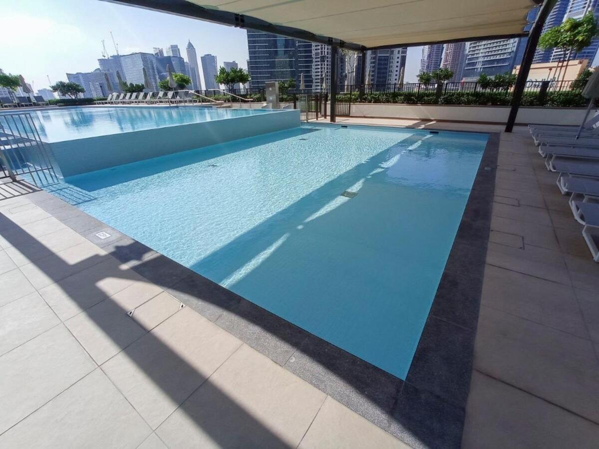 Apartament Awesome 2-bedroom With Iconic Views In Business Bay