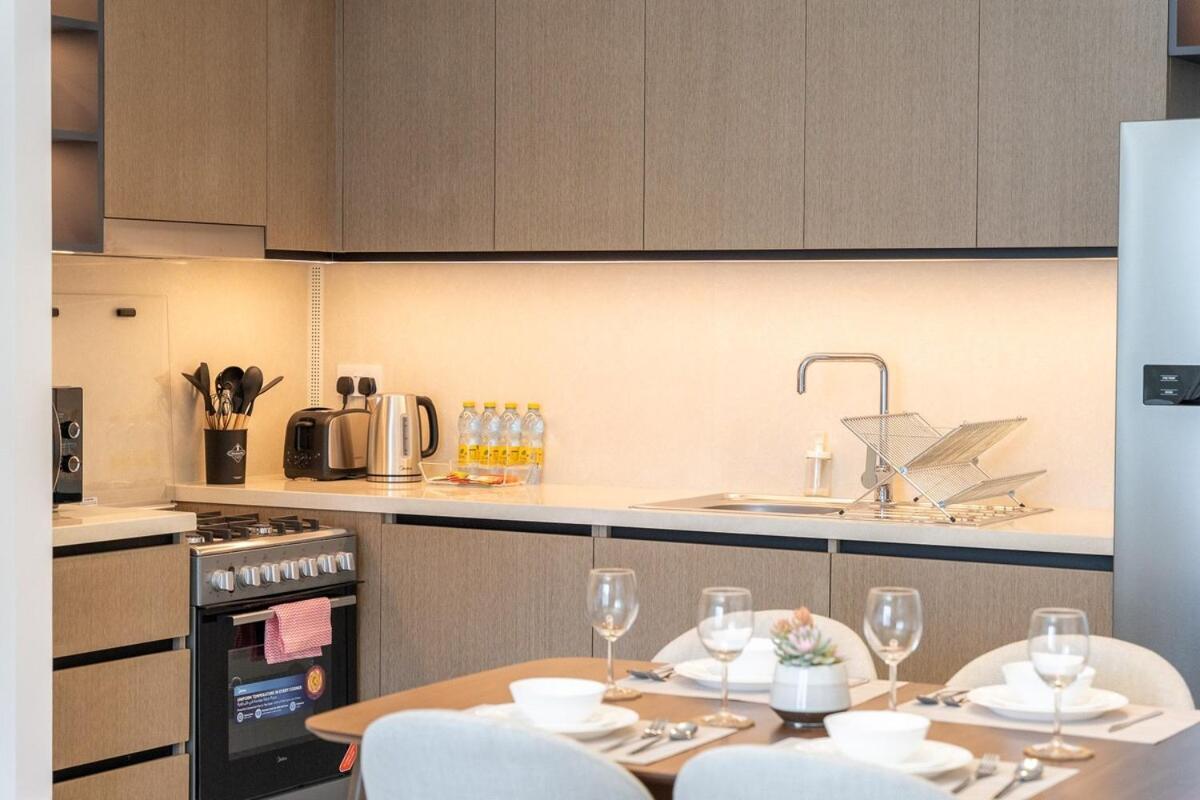 Apartament Awesome 2-bedroom With Iconic Views In Business Bay *
