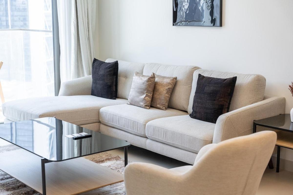 Awesome 2-bedroom With Iconic Views In Business Bay Apartament *