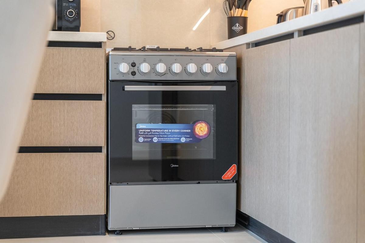 Apartament Awesome 2-bedroom With Iconic Views In Business Bay *