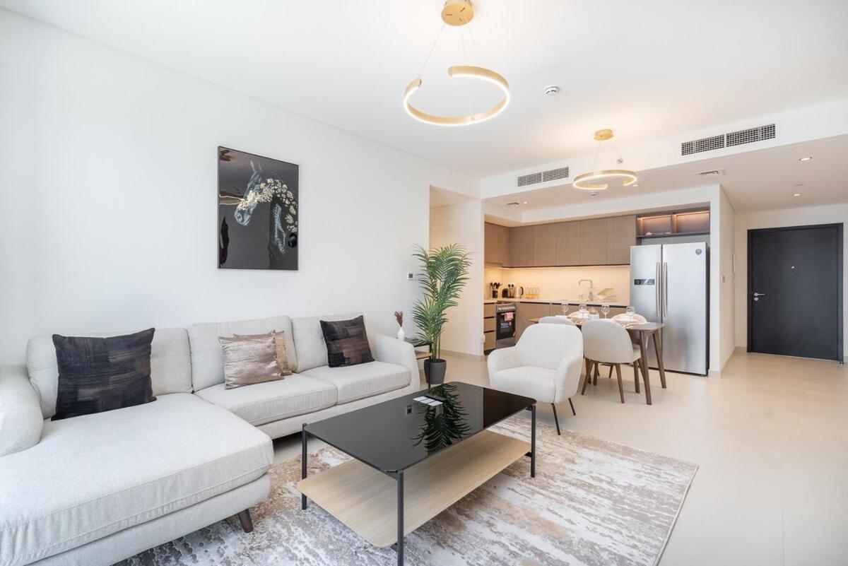 Awesome 2-bedroom With Iconic Views In Business Bay Apartament *