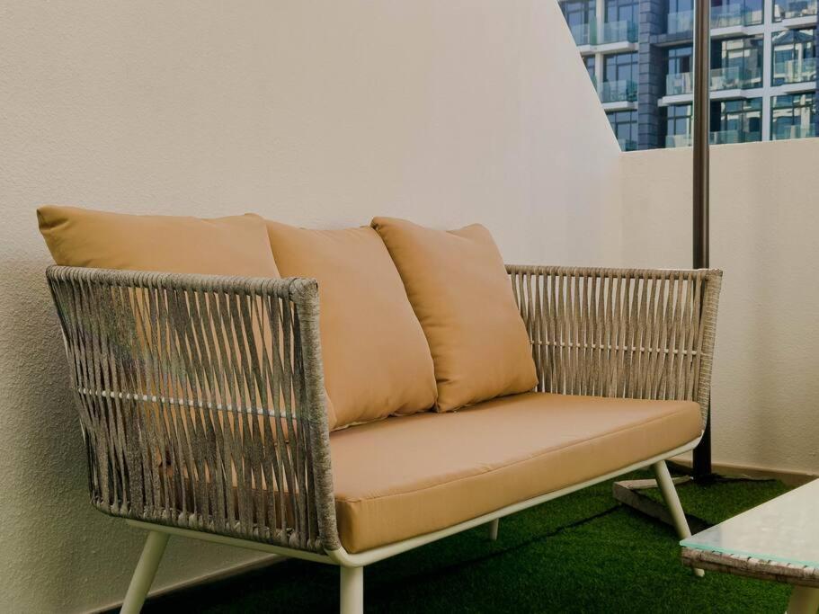 Appartement Naseem Elegant Escape In Al Merkadh Dubaï