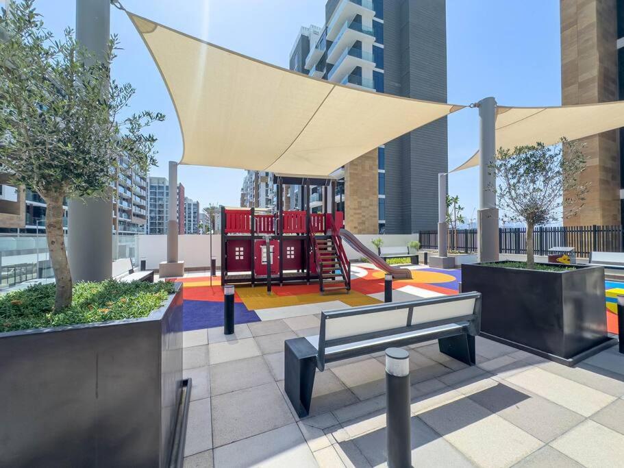 Naseem Elegant Escape In Al Merkadh Appartement *