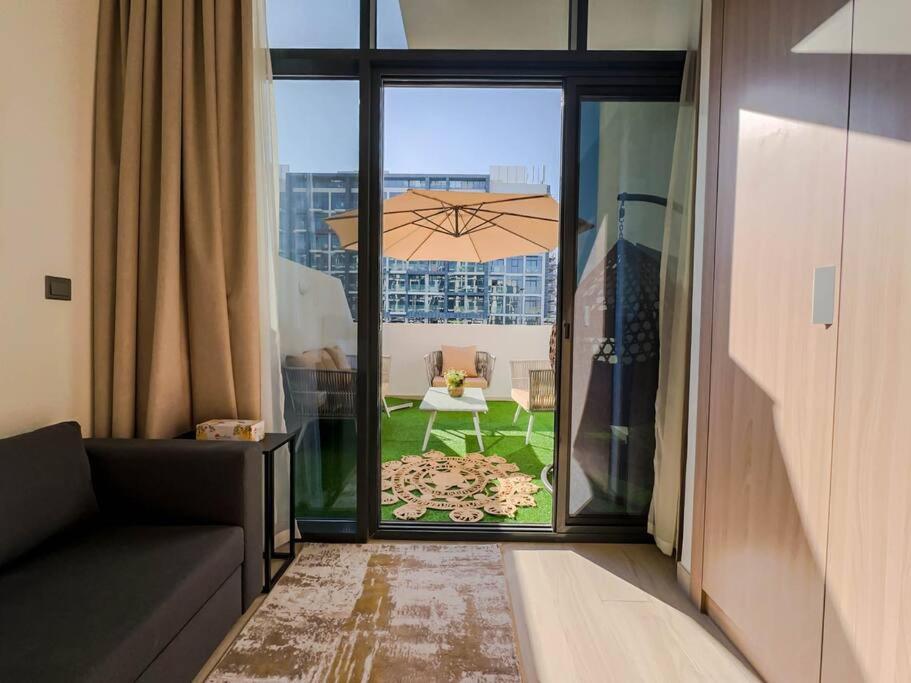 Naseem Elegant Escape In Al Merkadh Dubaï
