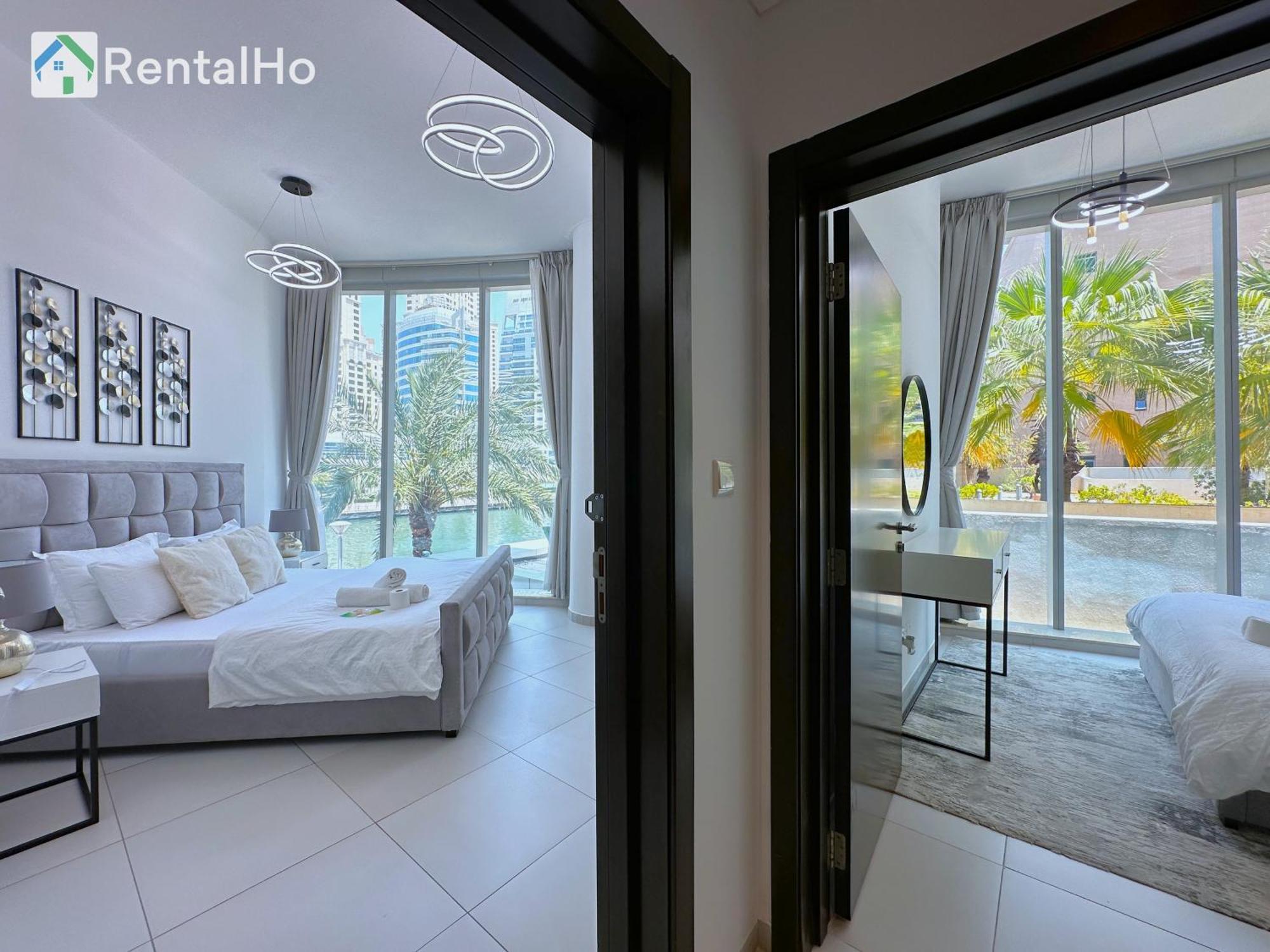Unforgettable View & Experience Over Canal