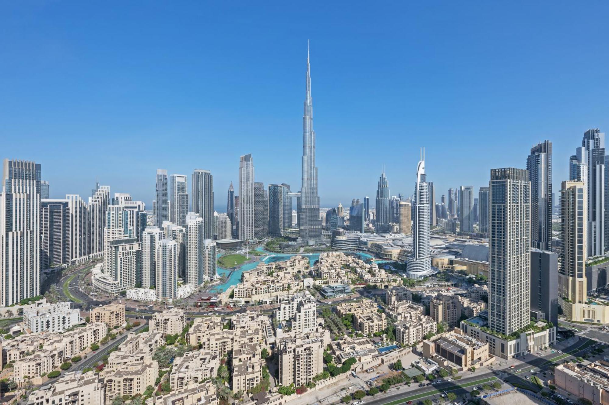 Damac Maison Distinction
