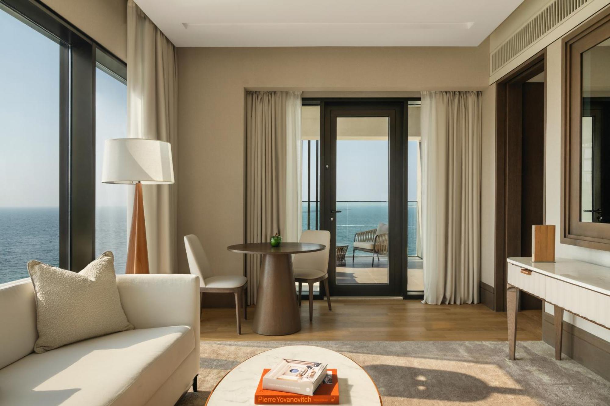 Delano At Bluewaters 5* Dubai