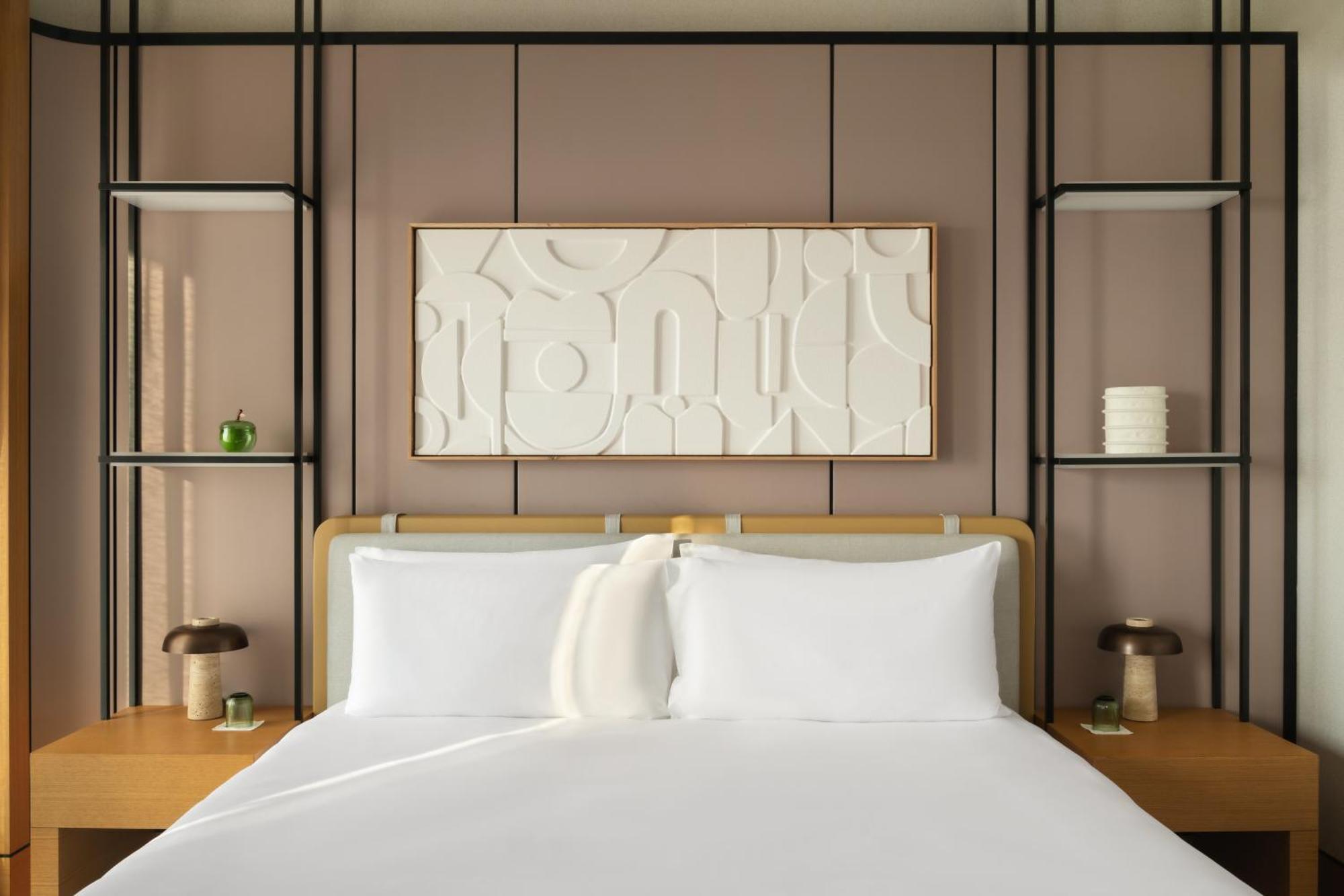 Resort Delano At Bluewaters Dubai