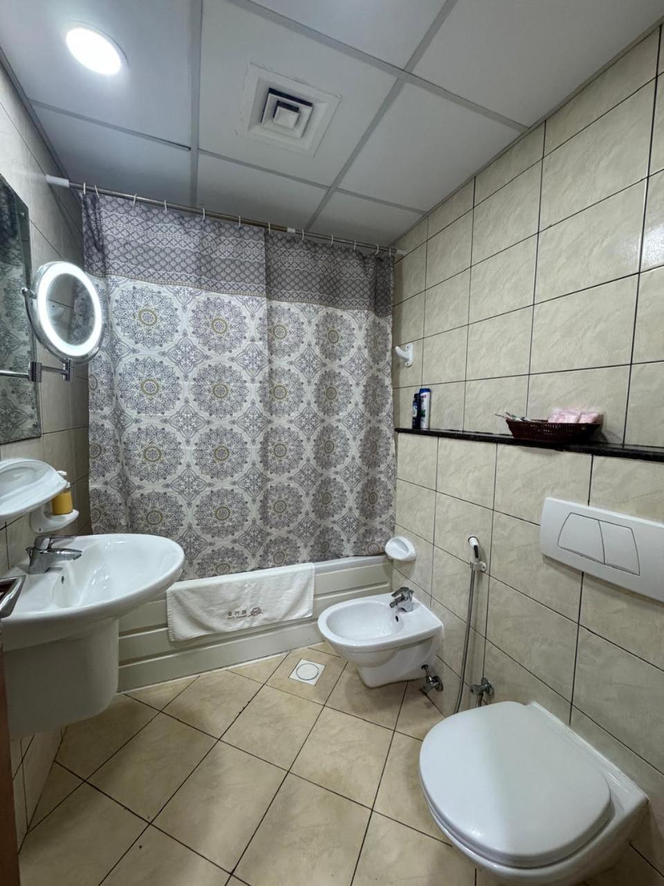 Sea View 1br - Marina Pinnacle *