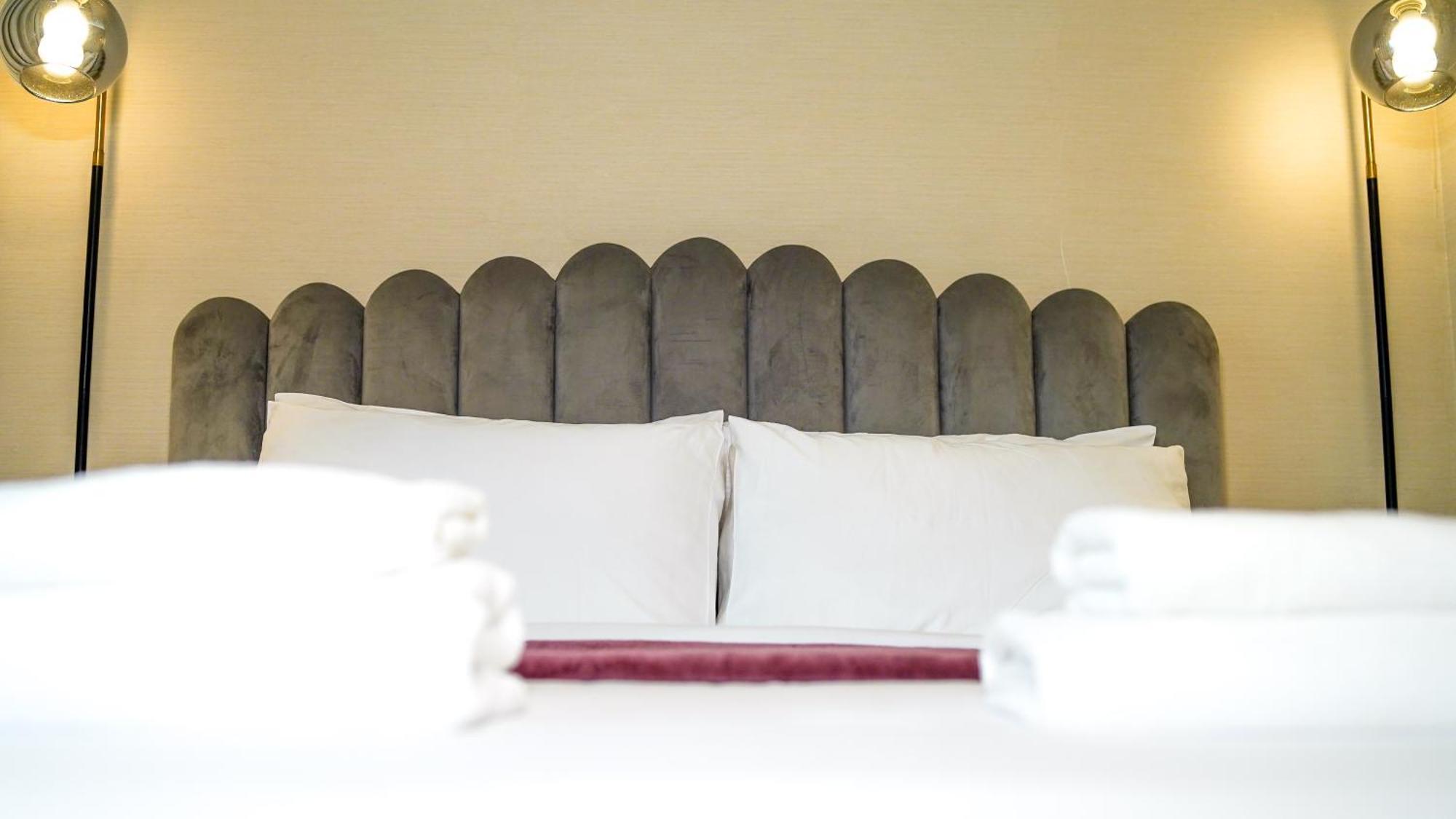 Renovated Cozy One Bed D2-1007 Apartamento