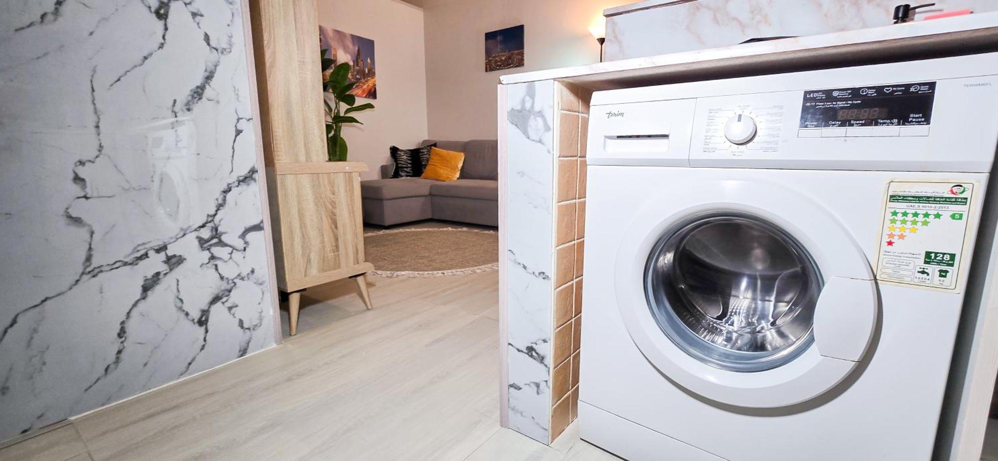 Renovated Cozy One Bed D2-1007 Apartamento Dubái