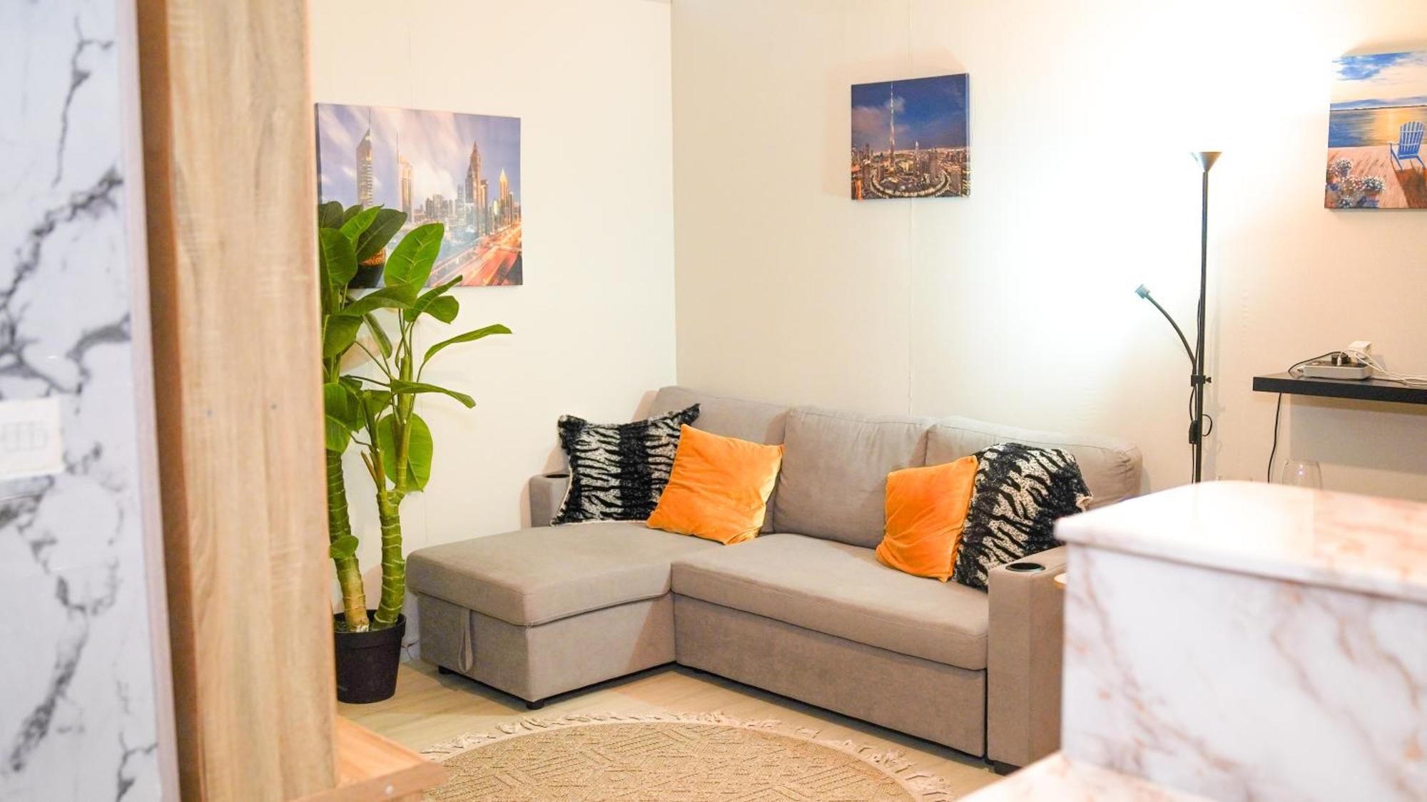 Renovated Cozy One Bed D2-1007 Apartamento *