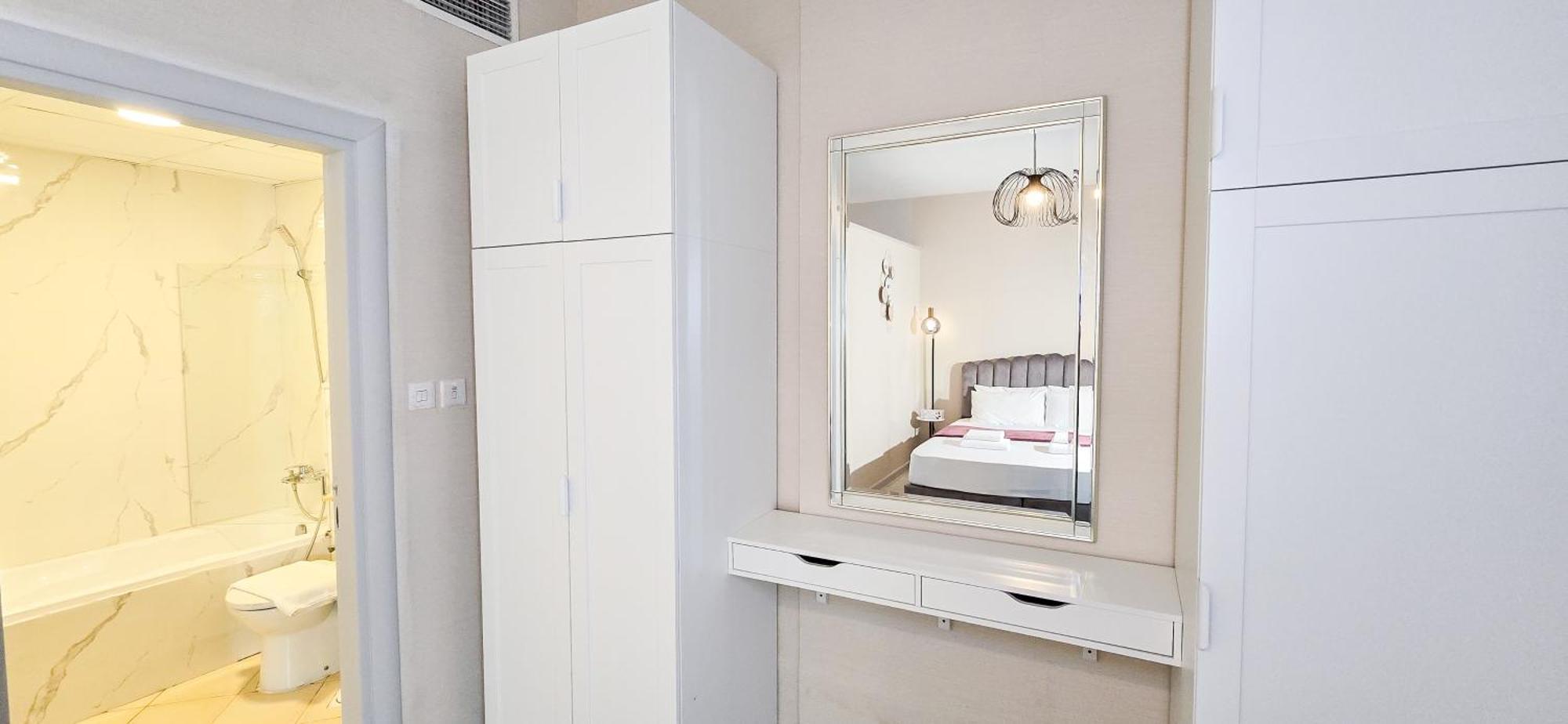 Renovated Cozy One Bed D2-1007