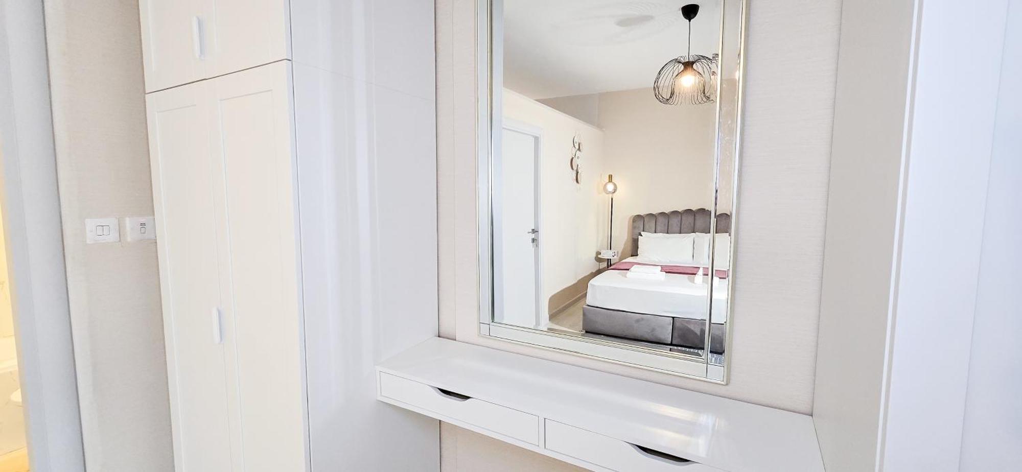 Apartamento Renovated Cozy One Bed D2-1007
