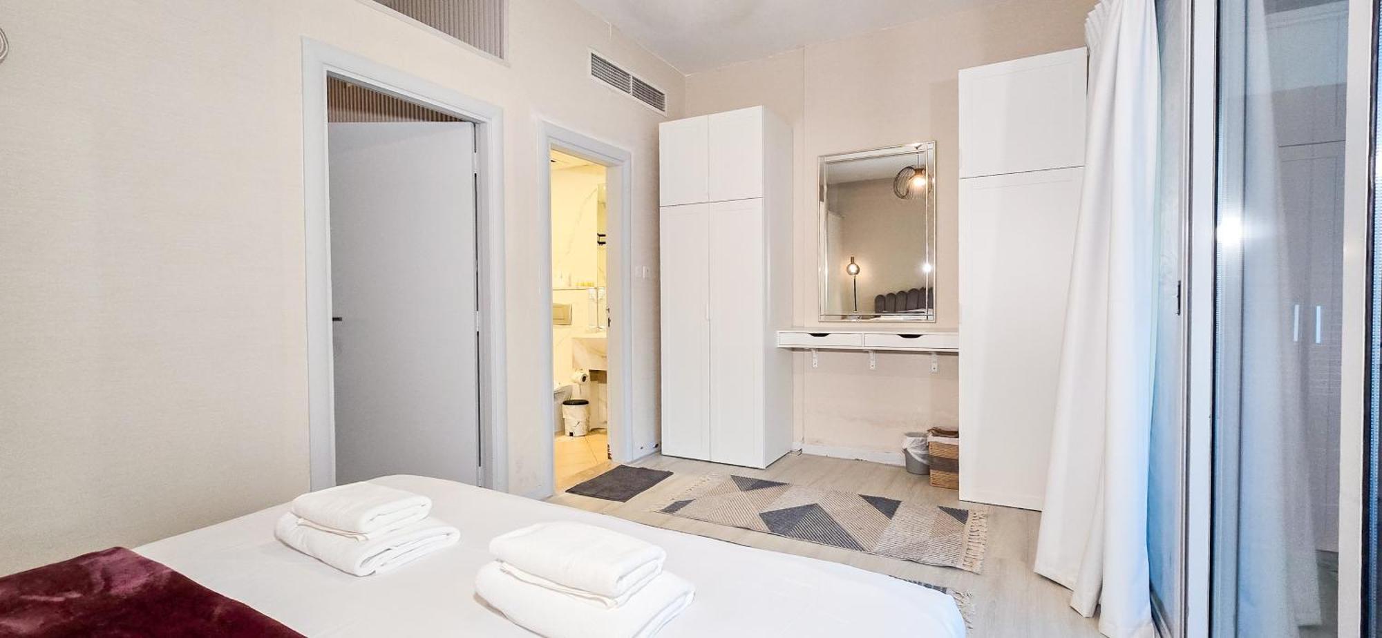 Renovated Cozy One Bed D2-1007 Apartamento