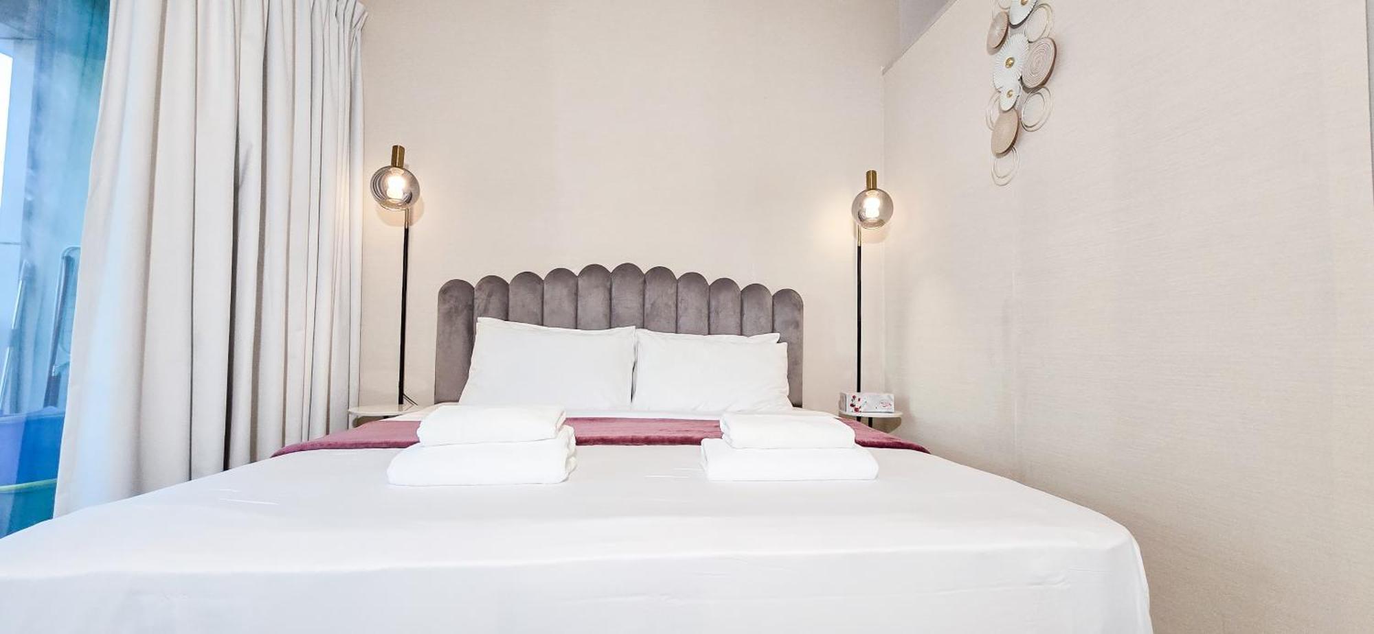 Renovated Cozy One Bed D2-1007 Apartamento *