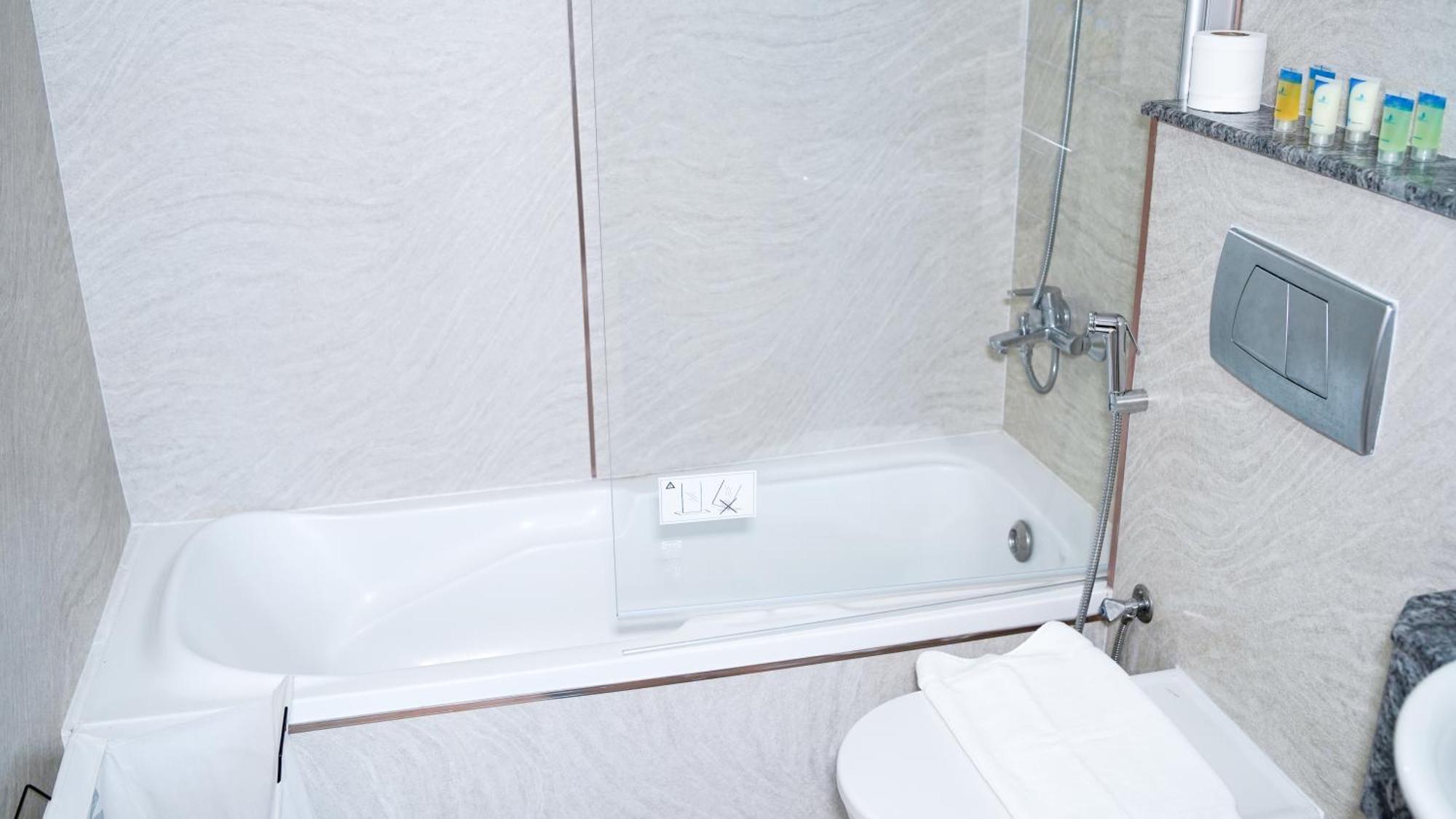 Apartemen Marina View Spacious 2 Bhk
