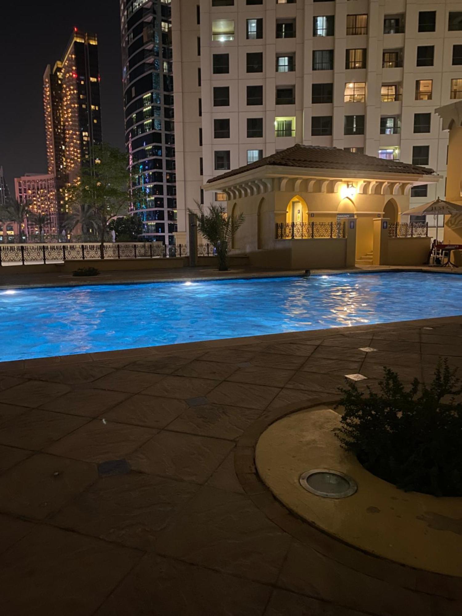 Alsahel Vacation Hospedagem domiciliar Dubai