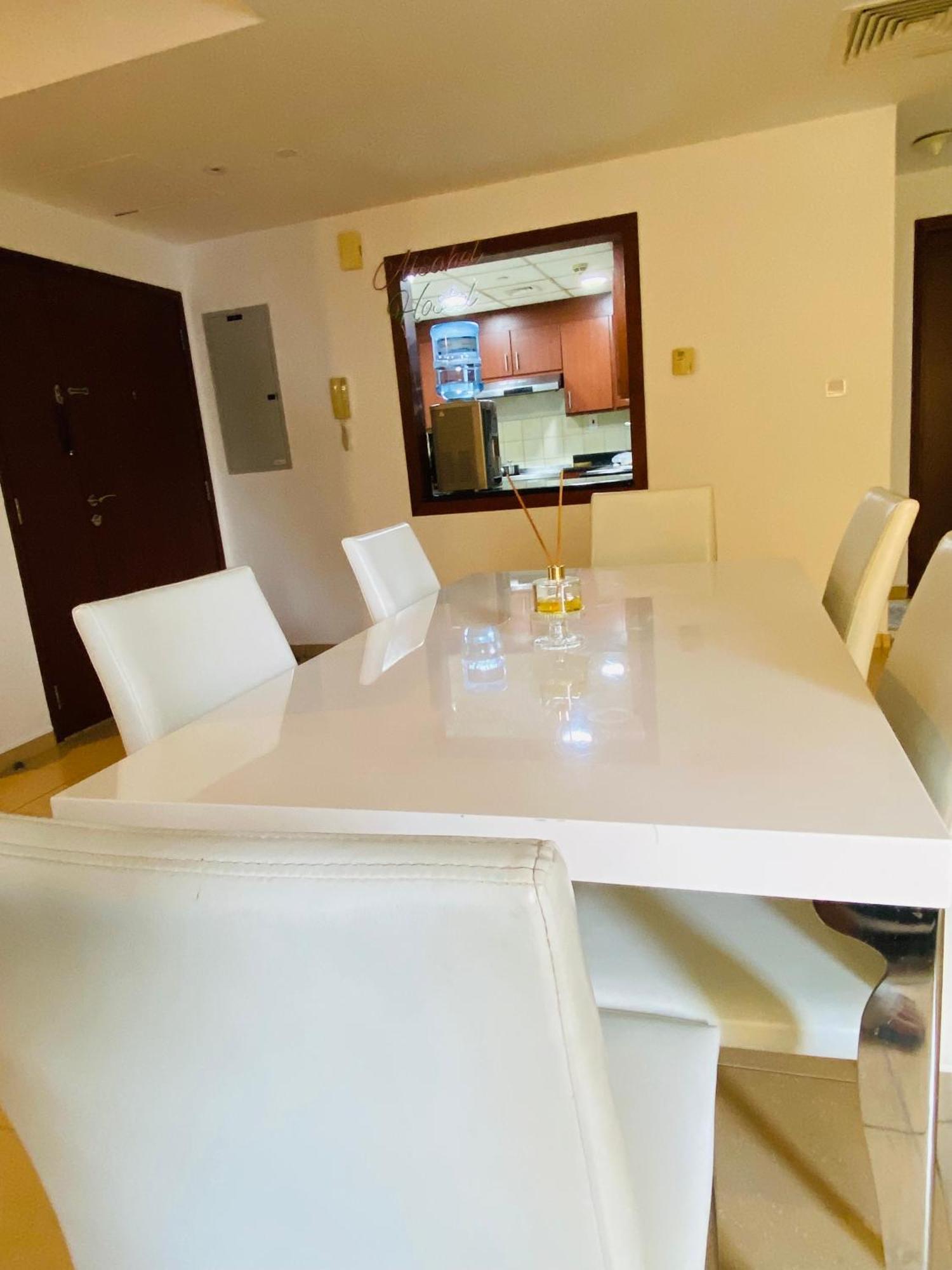 Alsahel Vacation Hospedagem domiciliar Dubai