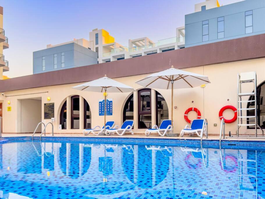 Appartement First Class Luxury Sanctuary *