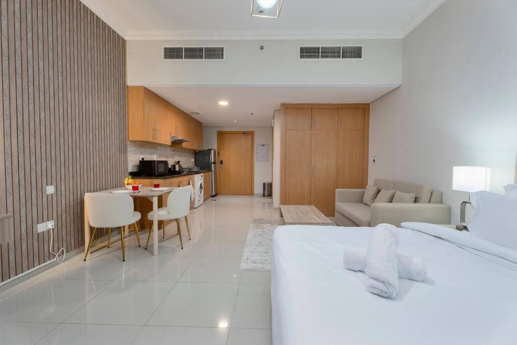 First Class Luxury Sanctuary Appartement
