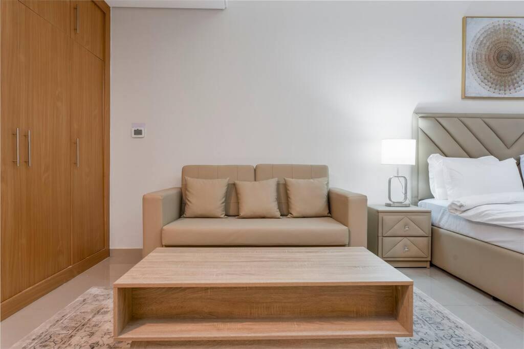 Appartement First Class Luxury Sanctuary