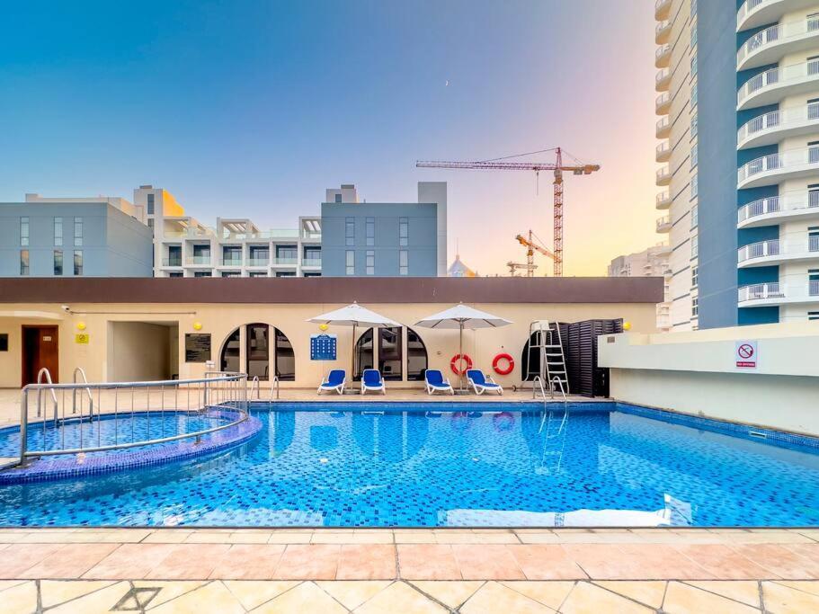 Appartement First Class Luxury Sanctuary