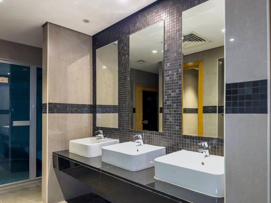 First Class Luxury Sanctuary Dubaï