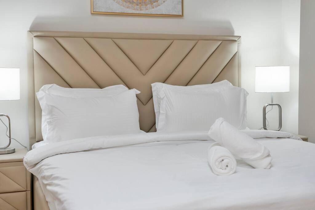 First Class Luxury Sanctuary Dubaï