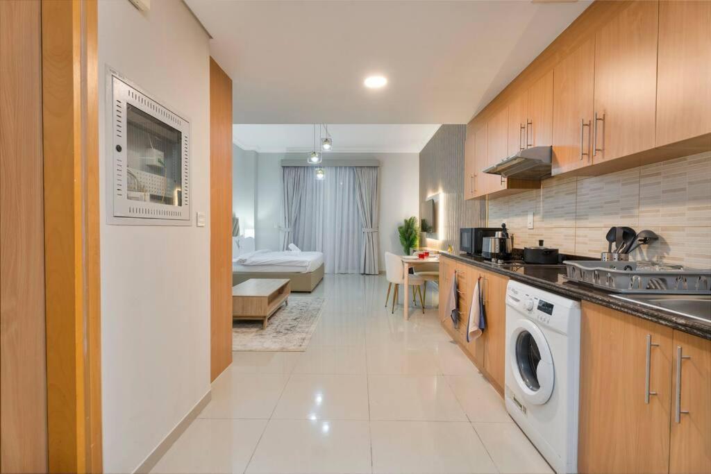 Appartement First Class Luxury Sanctuary Dubaï