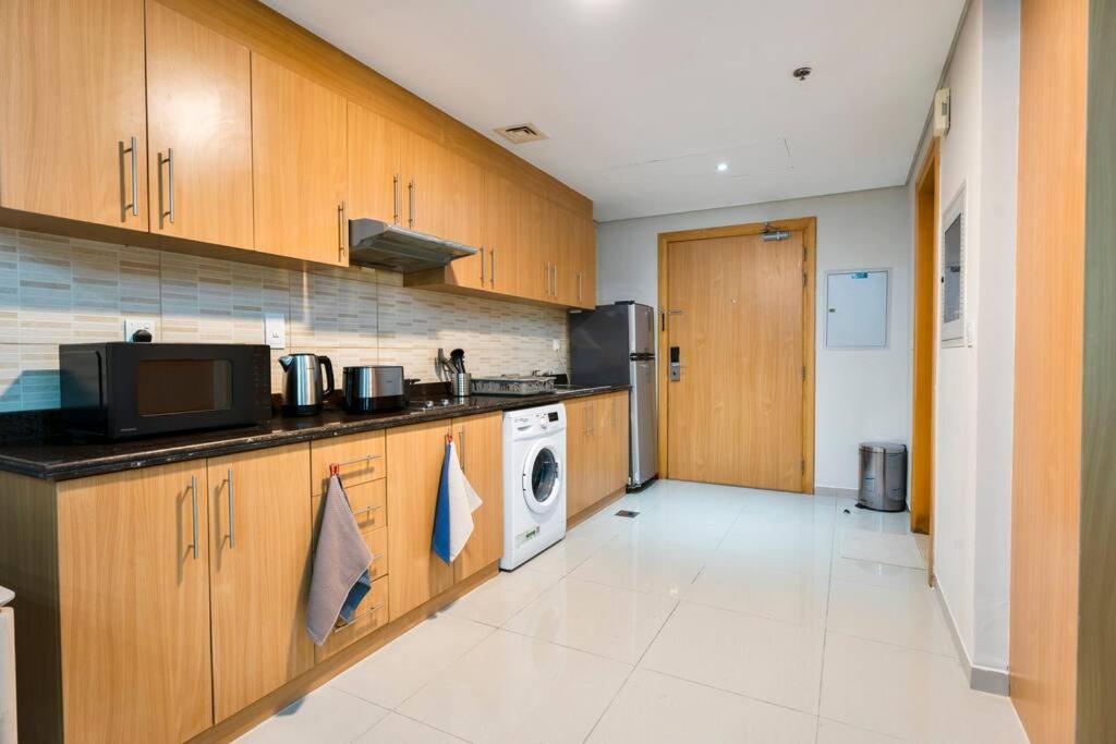 First Class Luxury Sanctuary Dubaï