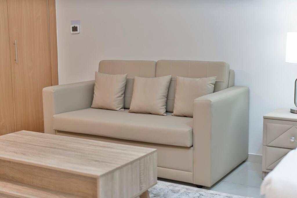 First Class Luxury Sanctuary * Dubaï
